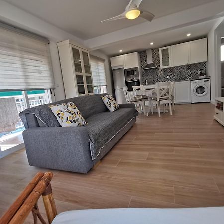 Apartamento Adelmar El Campello Exterior foto