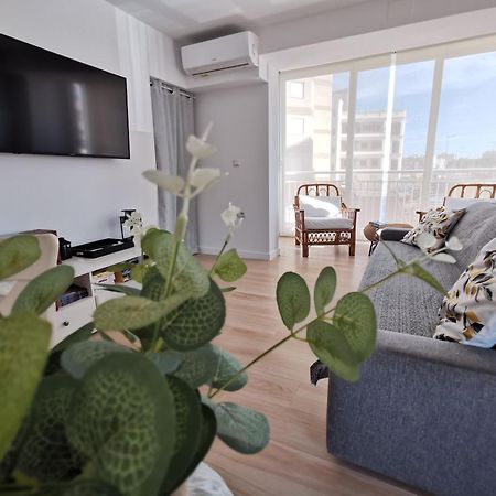 Apartamento Adelmar El Campello Exterior foto