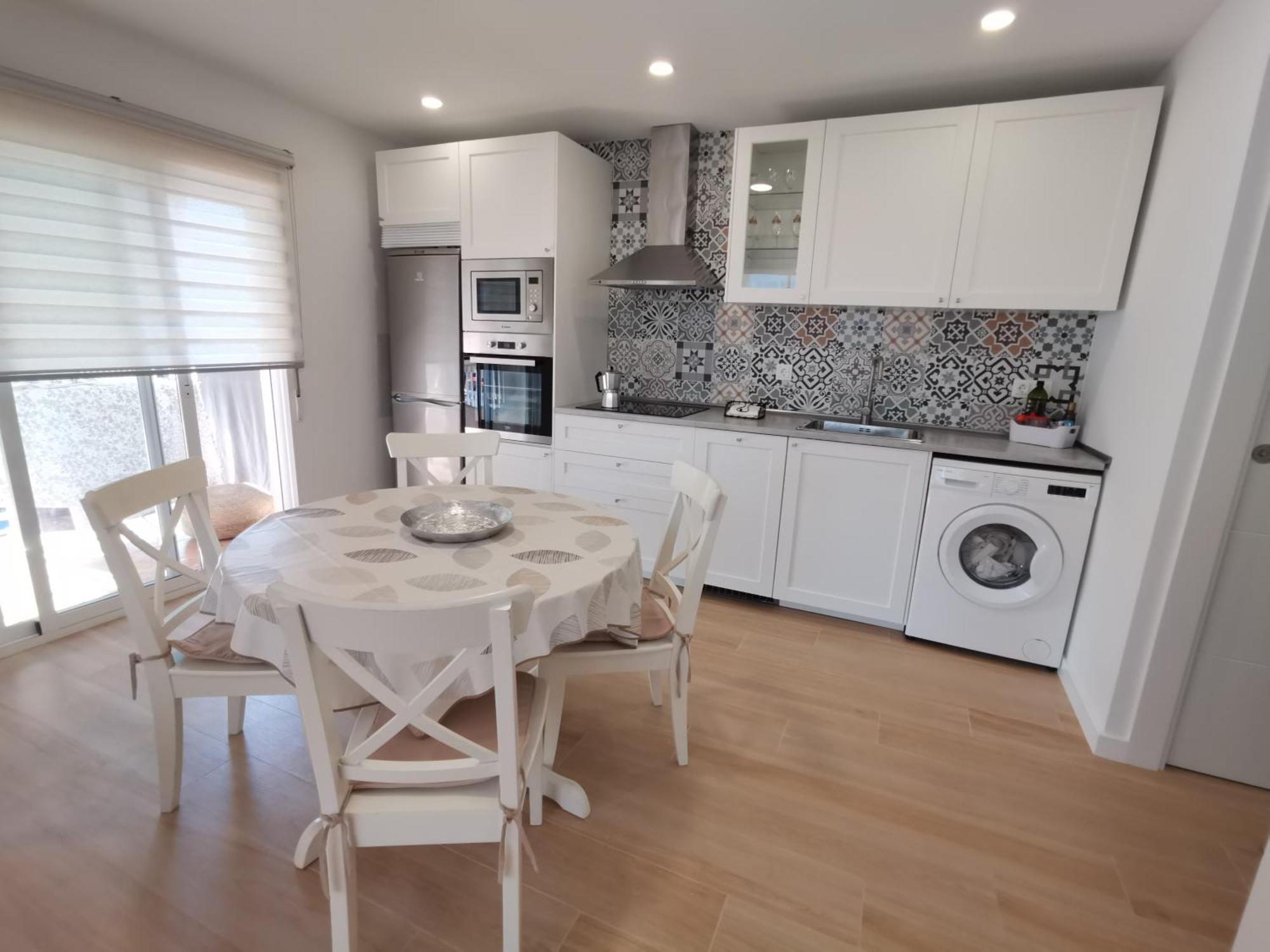 Apartamento Adelmar El Campello Exterior foto
