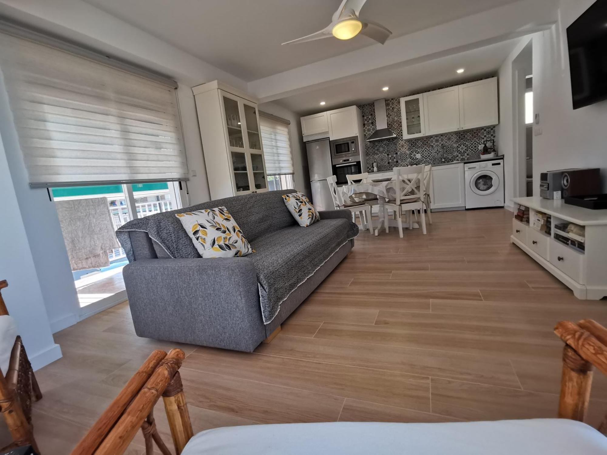 Apartamento Adelmar El Campello Exterior foto