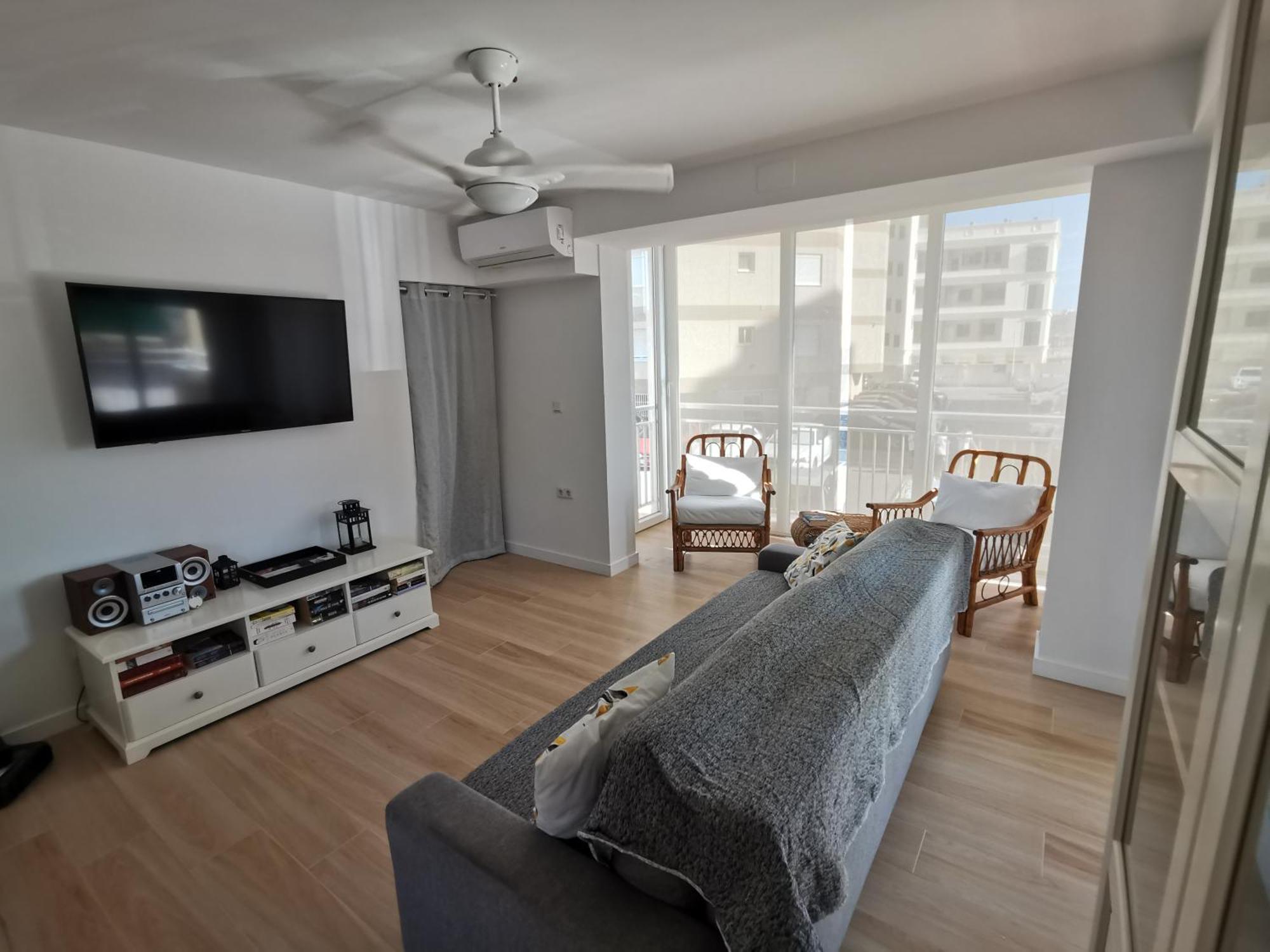 Apartamento Adelmar El Campello Exterior foto
