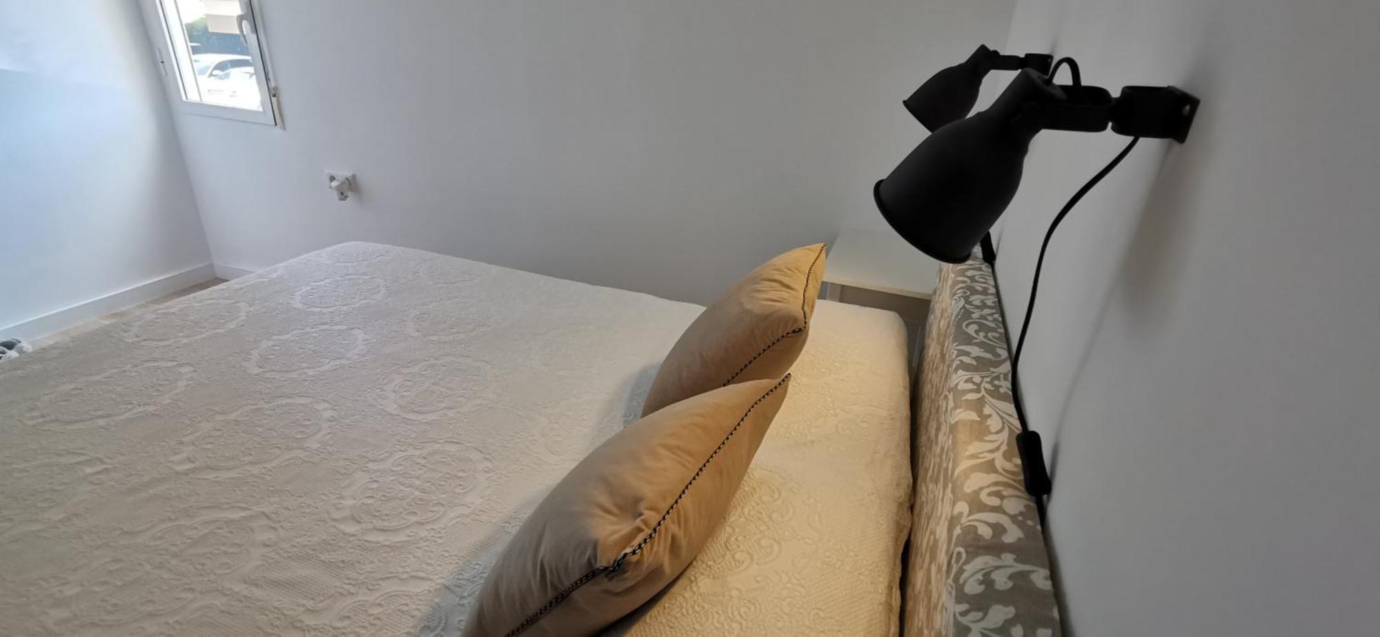 Apartamento Adelmar El Campello Exterior foto