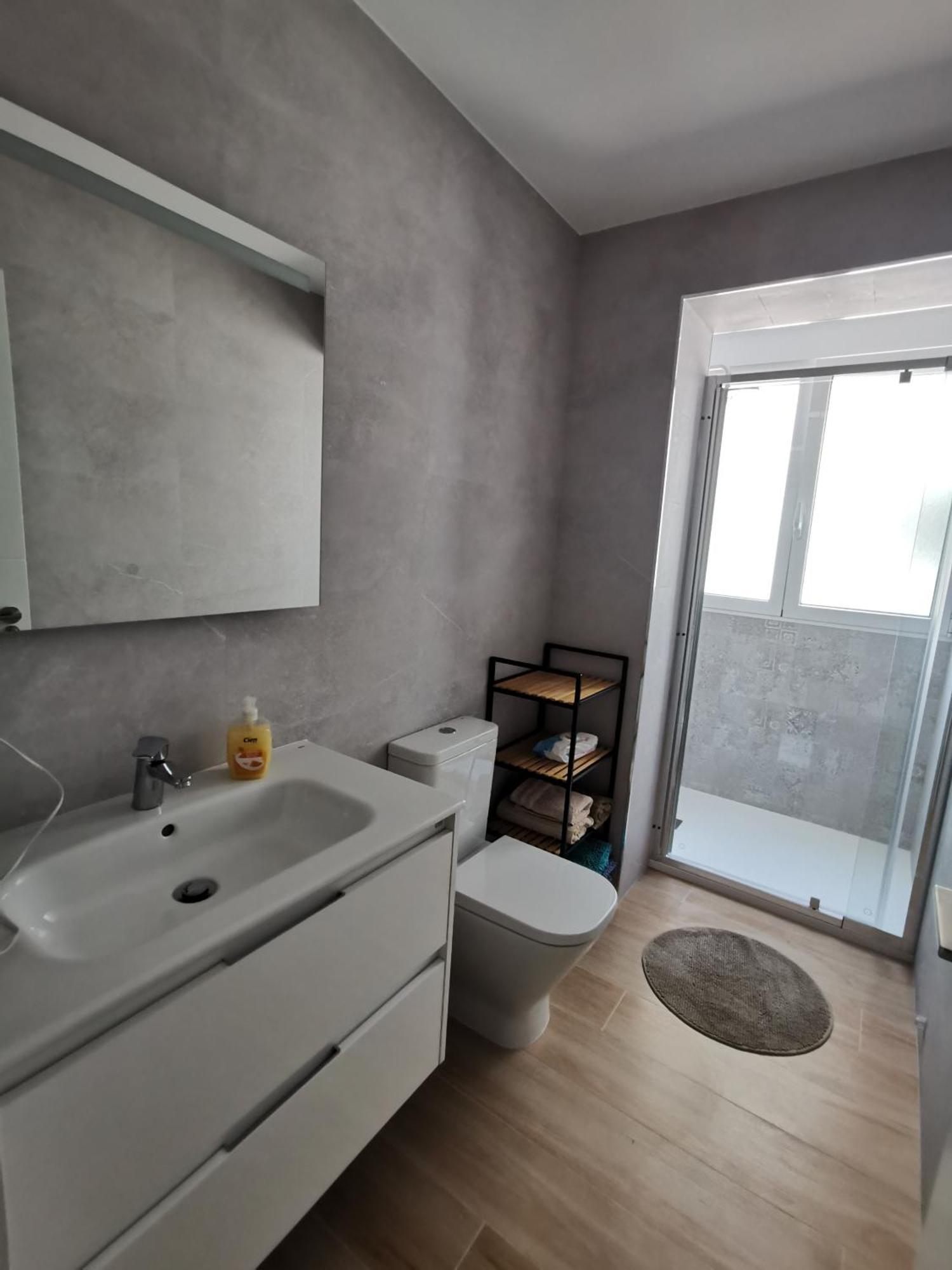 Apartamento Adelmar El Campello Exterior foto