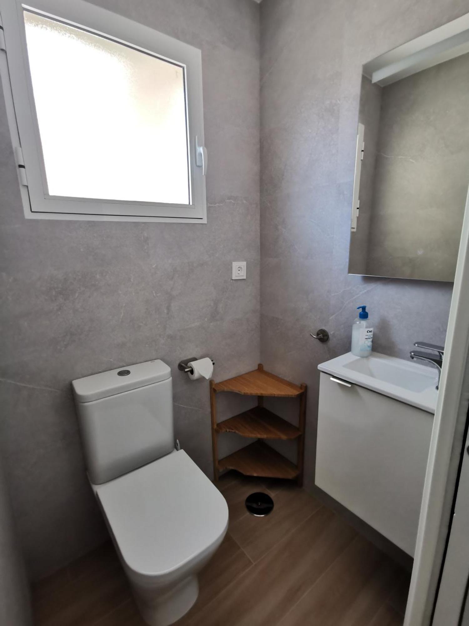 Apartamento Adelmar El Campello Exterior foto